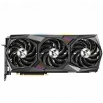 Видеокарта MSI RTX 3080 Ti GAMING X TRIO 12G (12 ГБ)