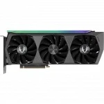 Видеокарта Zotac GeForce RTX 3080 Ti AMP Holo (ZT-A30810F-10P) (12 ГБ)