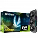 Видеокарта Zotac GeForce RTX 3080 Ti Trinity OC (ZT-A30810J-10P) (12 ГБ)