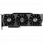 Видеокарта Zotac GeForce RTX 3080 Ti Trinity OC (ZT-A30810J-10P) (12 ГБ)