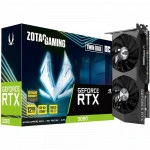 Видеокарта Zotac RTX 3060 Twin Edge OC ZT-A30600H-10M (12 ГБ)