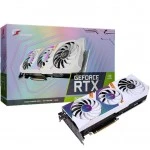 Видеокарта Colorful GeForce RTX 3060 Ultra W OC 12G L-V (12 ГБ)
