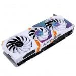 Видеокарта Colorful GeForce RTX 3060 Ultra W OC 12G L-V (12 ГБ)