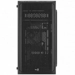 Корпус Aerocool Cs-107-A-BK-v1 (Игровые, Mini-Tower)