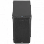 Корпус Aerocool Cs-107-A-BK-v1 (Игровые, Mini-Tower)