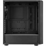 Корпус Cooler Master Elite E500 E500-KGNN-S00 (Бюджетные, Mid-Tower)