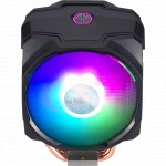 Система охлаждения Cooler Master CPU Cooler MasterAir MA610P ARGB MAP-T6PN-218PA-R1 (Для процессора)