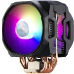 Система охлаждения Cooler Master CPU Cooler MasterAir MA610P ARGB MAP-T6PN-218PA-R1 (Для процессора)