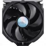 Охлаждение Cooler Master MasterAir MA624 Stealth MAM-D6PS-314PK-R1 (Для процессора)