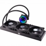 Система охлаждения Cooler Master MasterLiquid ML360 Mirror MLX-D36M-A18PK-R1 (Для процессора)