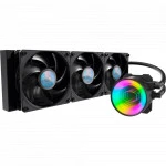 Система охлаждения Cooler Master MasterLiquid ML360 Mirror MLX-D36M-A18PK-R1 (Для процессора)