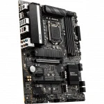 Материнская плата MSI Z590-A PRO (ATX, LGA 1200)