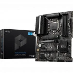 Материнская плата MSI Z590-A PRO (ATX, LGA 1200)