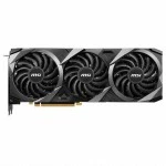Видеокарта MSI GeForce RTX 3080 Ti VENTUS 3X 12G OC 602-V389-150S (12 ГБ)