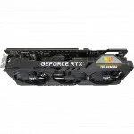 Видеокарта Asus RTX 3060 TUF Gaming V2 OC LHR TUF-RTX3060-O12G-V2-GAMING (12 ГБ)