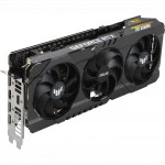 Видеокарта Asus RTX 3060 TUF Gaming V2 OC LHR TUF-RTX3060-O12G-V2-GAMING (12 ГБ)