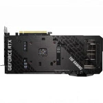 Видеокарта Asus RTX 3060 TUF Gaming V2 OC LHR TUF-RTX3060-O12G-V2-GAMING (12 ГБ)