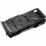 Видеокарта Asus RTX 3060 TUF Gaming V2 OC LHR TUF-RTX3060-O12G-V2-GAMING (12 ГБ)