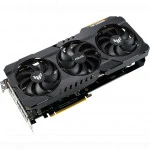 Видеокарта Asus RTX 3060 TUF Gaming V2 OC LHR TUF-RTX3060-O12G-V2-GAMING (12 ГБ)