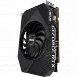 Видеокарта Asus RTX 3060 Phoenix V2 LHR PH-RTX3060-12G-V2 (12 ГБ)