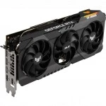 Видеокарта Asus GeForce RTX 3070 Ti TUF Gaming OC (TUF-RTX3070TI-O8G-GAMING) (8 ГБ)