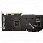 Видеокарта Asus GeForce RTX 3070 Ti TUF Gaming OC (TUF-RTX3070TI-O8G-GAMING) (8 ГБ)