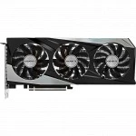 Видеокарта Gigabyte GeForce RTX 3060 Ti GAMING OC PRO LHR GV-N306TGAMINGOC PRO-8GD 3.0 (8 ГБ)