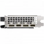 Видеокарта Gigabyte RTX 3060 Ti EAGLE OC 8G GV-N306TEAGLE OC-8GD 2.0 (8 ГБ)