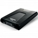 Внешние накопители ADATA AHD650 AHD650-5TU31-CBK 5 ТБ
