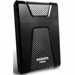 Внешние накопители ADATA AHD650 AHD650-5TU31-CBK 5 ТБ