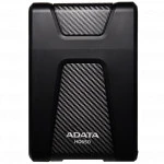 Внешние накопители ADATA AHD650 AHD650-5TU31-CBK 5 ТБ