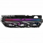 Видеокарта Asus RTX 3060 ROG STRIX V2 Gaming OC LHR ROG-STRIX-RTX3060-O12G-V2-GAMING (12 ГБ)