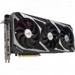 Видеокарта Asus RTX 3060 ROG STRIX V2 Gaming OC LHR ROG-STRIX-RTX3060-O12G-V2-GAMING (12 ГБ)