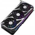 Видеокарта Asus RTX 3060 ROG STRIX V2 Gaming OC LHR ROG-STRIX-RTX3060-O12G-V2-GAMING (12 ГБ)