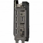 Видеокарта Asus RTX 3060 ROG STRIX V2 Gaming OC LHR ROG-STRIX-RTX3060-O12G-V2-GAMING (12 ГБ)