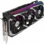 Видеокарта Asus RTX 3060 ROG STRIX V2 Gaming OC LHR ROG-STRIX-RTX3060-O12G-V2-GAMING (12 ГБ)