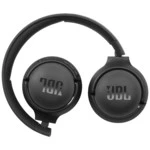 Наушники JBL Tune 510 BT BLACK 1325356