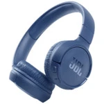 Наушники JBL Tune 510 BT BLUE 1325357