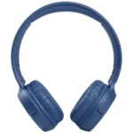 Наушники JBL Tune 510 BT BLUE 1325357