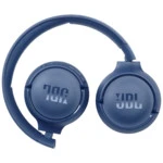 Наушники JBL Tune 510 BT BLUE 1325357