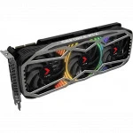 Видеокарта PNY RTX 3090 24GB XLR8 Gaming REVEL EPIC-X RGB VCG309024TFXPPB (24 ГБ)