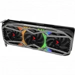 Видеокарта PNY RTX 3090 24GB XLR8 Gaming REVEL EPIC-X RGB VCG309024TFXPPB (24 ГБ)