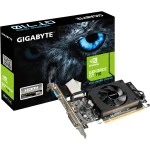 Видеокарта Gigabyte GV-N710D3-2GL 2.0 (2 ГБ)