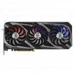 Видеокарта Asus ROG Strix RTX 3090 GAMING 24GB 90YV0F93-M0NM00 (24 ГБ)