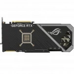 Видеокарта Asus ROG Strix RTX 3090 GAMING 24GB 90YV0F93-M0NM00 (24 ГБ)