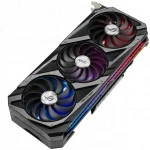 Видеокарта Asus ROG Strix RTX 3090 GAMING 24GB 90YV0F93-M0NM00 (24 ГБ)