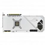 Видеокарта Asus ROG STRIX RTX 3090 24GB 90YV0F96-M0NM00 (24 ГБ)