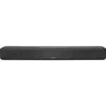 Саундбар DENON Home 550 Black DENONHOME550BKE2 (Черный)