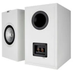 Портативная колонка KEF Q350 Q350/W-P (Белый)