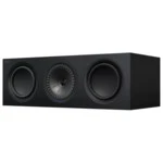 Портативная колонка KEF Q650c Q650c/B (Черный)